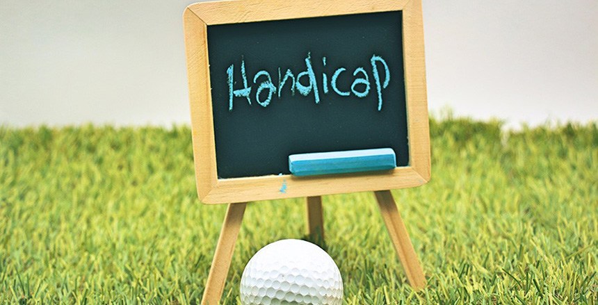 What Is A Golf Handicap & How Does It Work